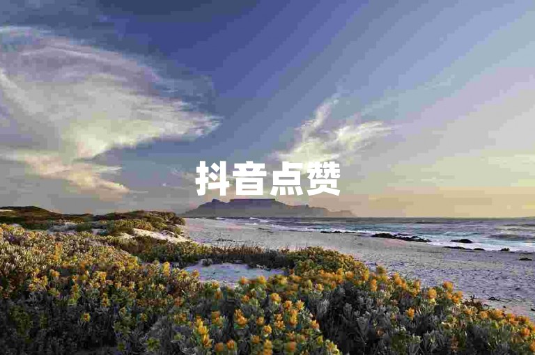 抖音点赞50个 - 24小时自动秒赞平台，价格实惠。