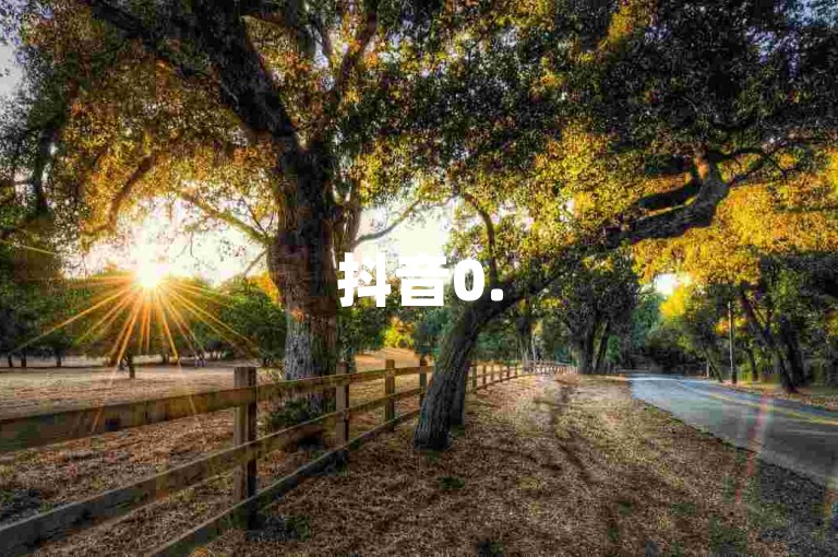 抖音0.5元10000赞 - 刷赞平台抖音点赞免费。