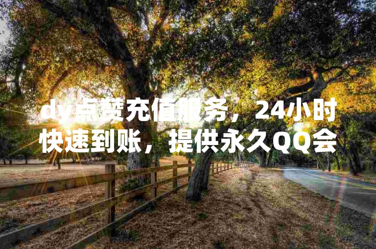 dy点赞充值服务，24小时快速到账，提供永久QQ会员卡盟网站支持，拼多多软件助力，教你如何轻松实现1元兑换100赞。